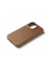 Buy Mujjo Leather Case Apple iPhone 16 Pro Max MagSafe (tan) - MUJ123 - {ean13} - Home Screen Store Europe