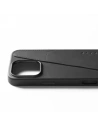Buy Mujjo Wallet Leather Case Apple iPhone 16 Pro Max MagSafe (black) - MUJ124 - {ean13} - Home Screen Store Europe
