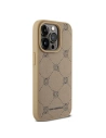 Kup Karl Lagerfeld KLHMP15LPGKHPHE Apple iPhone 15 Pro MagSafe Karl Head bézs - KLD21686 - {ean13} - Sklep Home Screen