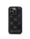 Kup Karl Lagerfeld KLHMP15LPGKHPHK Apple iPhone 15 Pro MagSafe Karl Head fekete - KLD21687 - {ean13} - Sklep Home Screen