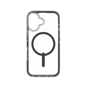 Kup ZAGG Santa Cruz Snap Apple iPhone 16 MagSafe (fekete) - ZAG119 - {ean13} - Sklep Home Screen