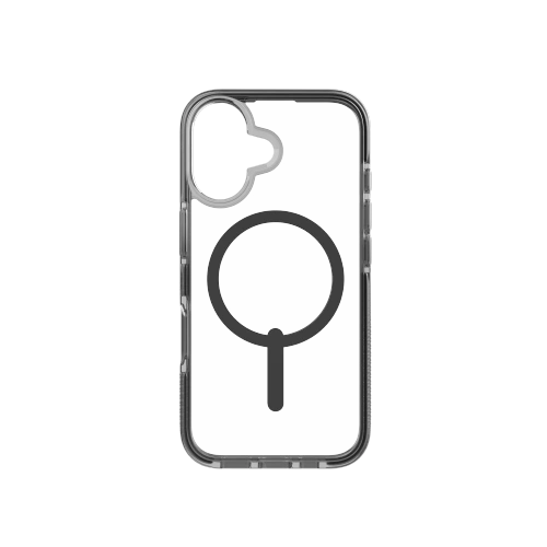 Kup ZAGG Santa Cruz Snap Apple iPhone 16 MagSafe (fekete) - ZAG119 - {ean13} - Sklep Home Screen