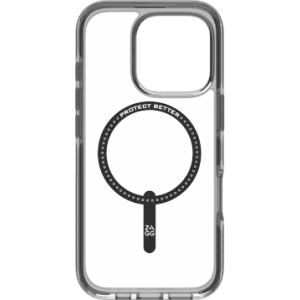 Kup ZAGG Santa Cruz Snap Apple iPhone 16 Pro MagSafe (černý) - ZAG120 - {ean13} - Sklep Home Screen