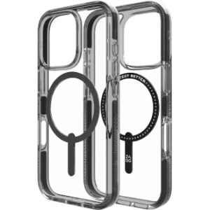 Kup ZAGG Santa Cruz Snap Apple iPhone 16 Pro MagSafe (fekete) - ZAG120 - {ean13} - Sklep Home Screen