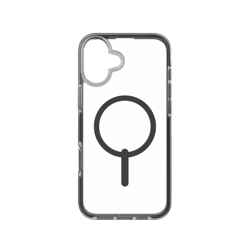 Kup ZAGG Santa Cruz Snap Apple iPhone 16 Plus MagSafe (schwarz) - ZAG121 - {ean13} - Sklep Home Screen