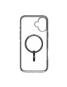 Buy ZAGG Santa Cruz Snap Apple iPhone 16 Plus MagSafe (black) - ZAG121 - {ean13} - Home Screen Store Europe