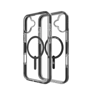 Kup Etui ZAGG Santa Cruz Snap Apple iPhone 16 Plus MagSafe (black) - ZAG121 - {ean13} - Sklep Home Screen