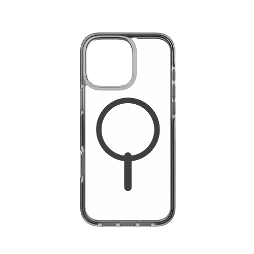 Kup Etui ZAGG Santa Cruz Snap Apple iPhone 16 Pro Max MagSafe (black) - ZAG122 - {ean13} - Sklep Home Screen