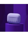 Kup Silikonos védőtok Baseus Shell Pattern Apple AirPods Pro-hoz (lila) - BSU1035PRP - {ean13} - Sklep Home Screen