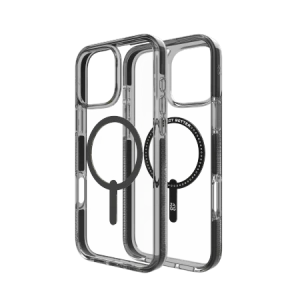 Kup Etui ZAGG Santa Cruz Snap Apple iPhone 16 Pro Max MagSafe (black) - ZAG122 - {ean13} - Sklep Home Screen