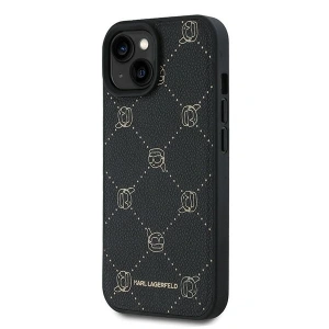 Kup Karl Lagerfeld KLHMP15MPGKHPHK Apple iPhone 15 Plus Karl Head MagSafe fekete - KLD21690 - {ean13} - Sklep Home Screen
