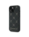 Kup Karl Lagerfeld KLHMP15MPGKHPHK Apple iPhone 15 Plus Karl Head MagSafe schwarz - KLD21690 - {ean13} - Sklep Home Screen
