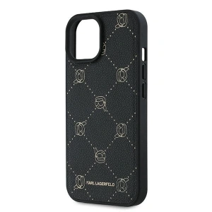Kup Karl Lagerfeld KLHMP15MPGKHPHK Apple iPhone 15 Plus Karl Head MagSafe schwarz - KLD21690 - {ean13} - Sklep Home Screen