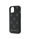Kup Karl Lagerfeld KLHMP15MPGKHPHK Apple iPhone 15 Plus Karl Head MagSafe schwarz - KLD21690 - {ean13} - Sklep Home Screen