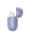 Kup Silikonos védőtok Baseus Shell Pattern Apple AirPods Pro-hoz (lila) - BSU1035PRP - {ean13} - Sklep Home Screen