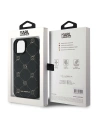 Kup Karl Lagerfeld KLHMP15MPGKHPHK Apple iPhone 15 Plus Karl Head MagSafe schwarz - KLD21690 - {ean13} - Sklep Home Screen