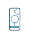 Kup ZAGG Santa Cruz Snap Apple iPhone 16 MagSafe (albastru retro) - ZAG123 - {ean13} - Sklep Home Screen