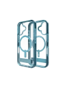 Kup ZAGG Santa Cruz Snap Apple iPhone 16 MagSafe (retro blau) - ZAG123 - {ean13} - Sklep Home Screen