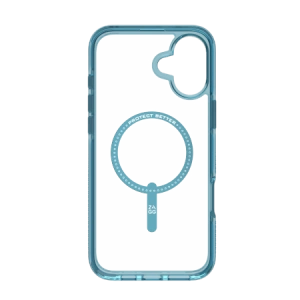 Kup ZAGG Santa Cruz Snap Apple iPhone 16 Plus MagSafe (retro modrá) - ZAG124 - {ean13} - Sklep Home Screen