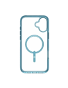 Buy ZAGG Santa Cruz Snap Apple iPhone 16 Plus MagSafe (retro blue) - ZAG124 - {ean13} - Home Screen Store Europe