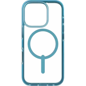 Kup ZAGG Santa Cruz Snap Apple iPhone 16 Pro MagSafe (retro modrá) - ZAG125 - {ean13} - Sklep Home Screen