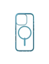 ZAGG Santa Cruz Snap Apple iPhone 16 Pro MagSafe (retro blue)