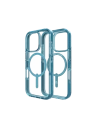 Kup ZAGG Santa Cruz Snap Apple iPhone 16 Pro MagSafe (retro blau) - ZAG125 - {ean13} - Sklep Home Screen
