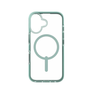 Kup ZAGG Santa Cruz Snap Apple iPhone 16 MagSafe (zöld) - ZAG127 - {ean13} - Sklep Home Screen
