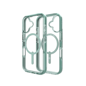 Kup Etui ZAGG Santa Cruz Snap Apple iPhone 16 MagSafe (green) - ZAG127 - {ean13} - Sklep Home Screen