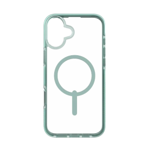 Buy ZAGG Santa Cruz Snap Apple iPhone 16 Plus MagSafe (green) - ZAG128 - {ean13} - Home Screen Store Europe