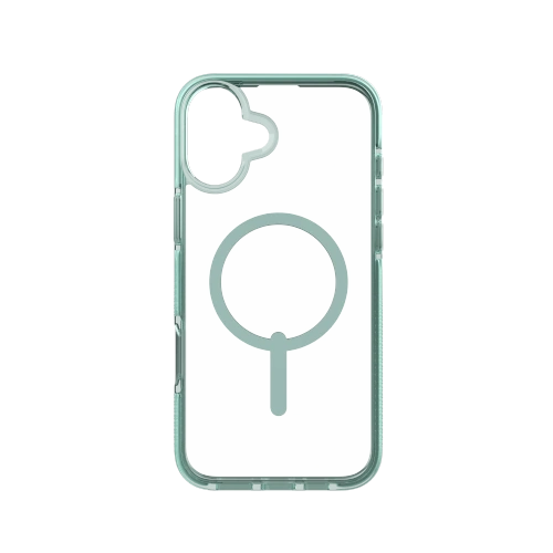 Buy ZAGG Santa Cruz Snap Apple iPhone 16 Plus MagSafe (green) - ZAG128 - {ean13} - Home Screen Store Europe