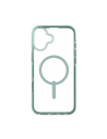 ZAGG Santa Cruz Snap Apple iPhone 16 Plus MagSafe (verde)