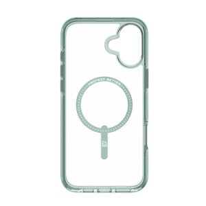 Kup ZAGG Santa Cruz Snap Apple iPhone 16 Plus MagSafe (grün) - ZAG128 - {ean13} - Sklep Home Screen