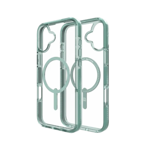 Kup Etui ZAGG Santa Cruz Snap Apple iPhone 16 Plus MagSafe (green) - ZAG128 - {ean13} - Sklep Home Screen