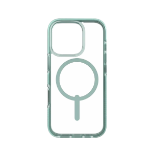 Kup ZAGG Santa Cruz Snap Apple iPhone 16 Pro MagSafe (verde) - ZAG129 - {ean13} - Sklep Home Screen