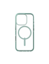 Etui ZAGG Santa Cruz Snap Apple iPhone 16 Pro MagSafe (green)