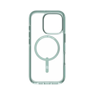 Buy ZAGG Santa Cruz Snap Apple iPhone 16 Pro MagSafe (green) - ZAG129 - {ean13} - Home Screen Store Europe