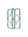 Kup ZAGG Santa Cruz Snap Apple iPhone 16 Pro MagSafe (zelená) - ZAG129 - {ean13} - Sklep Home Screen