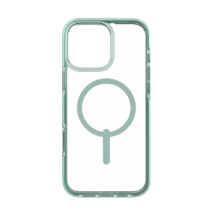 Kup ZAGG Santa Cruz Snap Apple iPhone 16 Pro Max MagSafe (grün) - ZAG130 - {ean13} - Sklep Home Screen