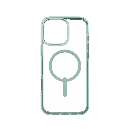 Kup ZAGG Santa Cruz Snap Apple iPhone 16 Pro Max MagSafe (verde) - ZAG130 - {ean13} - Sklep Home Screen