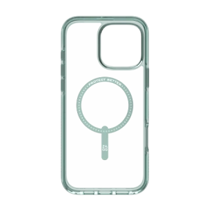 Kup ZAGG Santa Cruz Snap Apple iPhone 16 Pro Max MagSafe (zelená) - ZAG130 - {ean13} - Sklep Home Screen