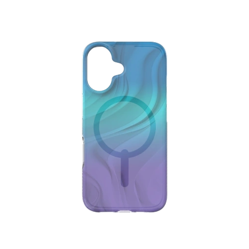 Kup ZAGG Milan Snap Apple iPhone 16 MagSafe (tiefe Aurora) - ZAG131 - {ean13} - Sklep Home Screen