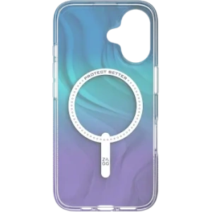 Kup Etui ZAGG Milan Snap Apple iPhone 16 MagSafe (deep aurora) - ZAG131 - {ean13} - Sklep Home Screen