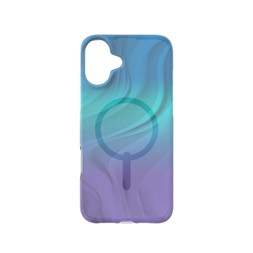 Kup ZAGG Milan Snap Apple iPhone 16 Plus MagSafe (mély aurora) - ZAG132 - {ean13} - Sklep Home Screen