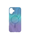 Etui ZAGG Milan Snap Apple iPhone 16 Plus MagSafe (deep aurora)