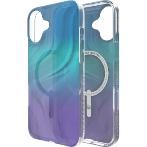 Kup ZAGG Milan Snap Apple iPhone 16 Plus MagSafe (tiefe Aurora) - ZAG132 - {ean13} - Sklep Home Screen