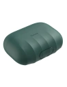 Kup Silikon védőtok Baseus Shell Pattern Apple AirPods Prohoz (zöld) - BSU1036GRN - {ean13} - Sklep Home Screen