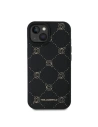 Kup Karl Lagerfeld KLHMP15SPGKHPHK Apple iPhone 15 MagSafe Karl Head fekete - KLD21696 - {ean13} - Sklep Home Screen