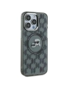 Kup Etui Karl Lagerfeld KLHMP15XHMCKMHK Apple iPhone 15 Pro Max IML Monogram Karl&Choupette Head MagSafe czarny/black - KLD21697 - {ean13} - Sklep Home Screen