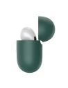 Kup Silikon védőtok Baseus Shell Pattern Apple AirPods Prohoz (zöld) - BSU1036GRN - {ean13} - Sklep Home Screen